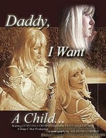 Daddy ı Want A Child (2006) afişi