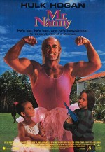 Dadı Dedikse (1993) afişi