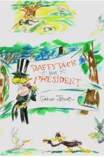 Daffy Duck For President (2004) afişi
