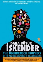 Daha Büyük İskender (2016) afişi