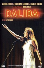 Dalida (2005) afişi