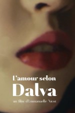 Dalva (2022) afişi Dalva (2022) afişi