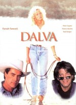 Dalva ! (1996) afişi