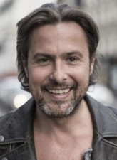 Damien Ferrette fotoğrafı Damien Ferrette fotoğrafı