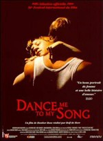 Dance Me To My Song (1998) afişi