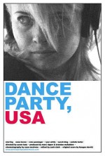 Dance Party, Usa (2006) afişi