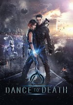 Dance to Death (2017) afişi
