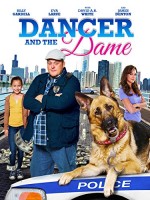 Dancer and the Dame (2015) afişi