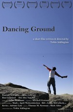 Dancing Ground (2006) afişi