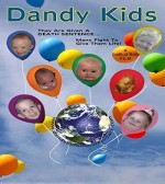 Dandy Kids Documentary (2008) afişi
