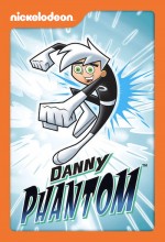 Danny Phantom (2004) afişi