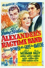 Dans Zamanı (1938) afişi