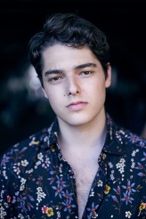 Dante Palminteri fotoğrafı