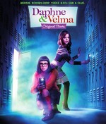 Daphne ve Velma (2018) afişi