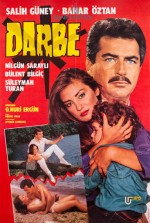 Darbe (1984) afişi