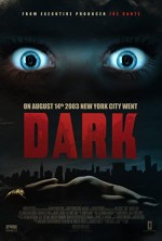 Dark (2015) afişi
