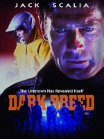 Dark Breed (1996) afişi