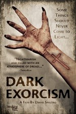 Dark Exorcism (2015) afişi