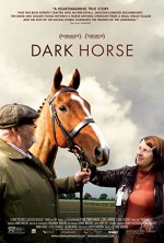 Dark Horse (2015) afişi
