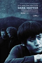 Dark Matter (2007) afişi