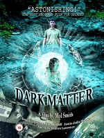 Dark Matter (2014) afişi