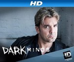 Dark Minds (2012) afişi