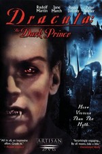 Dark Prince: The True Story Of Dracula (2000) afişi
