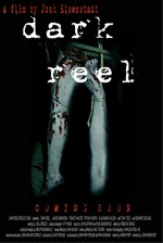 Dark Reel (2008) afişi
