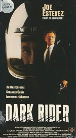 Dark Rider (1991) afişi