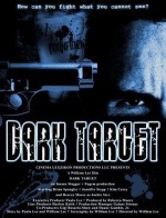 Dark Target (2010) afişi