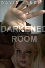 Darkened Room (2002) afişi
