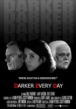 Darker Every Day (2009) afişi