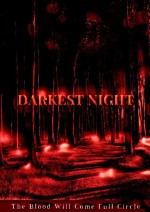 Darkest Night (2016) afişi