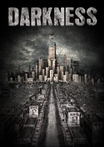 Darkness (2012) afişi