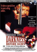 Darkness Before Dawn (1993) afişi