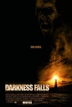 Darkness Falls (2003) afişi