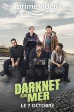 Darknet-sur-Mer (2022) afişi