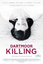 Dartmoor Killing (2015) afişi
