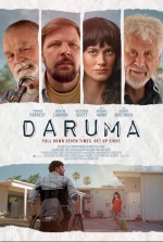 Daruma (2023) afişi