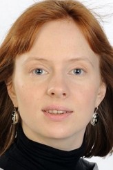 Darya Belousova fotoğrafı