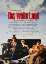 Das (1987) afişi