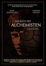 Das Buch Des Alchemisten (2008) afişi