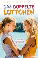 Das doppelte Lottchen (2017) afişi