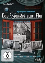 Das Fenster Zum Flur (1960) afişi