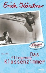 Das Fliegende Klassenzimmer (1954) afişi