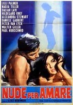 Das Große Liebesspiel (1963) afişi