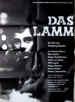 Das Lamm (1964) afişi