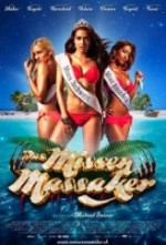 The Swiss Miss Massacre (2012) afişi