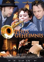 Das Morphus-geheimnis (2008) afişi