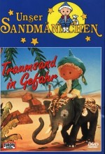 Das Sandmännchen (1955) afişi